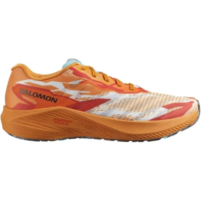 Salomon Neutrale Laufschuhe | Allround Laufschuhe>Aero Volt Orange