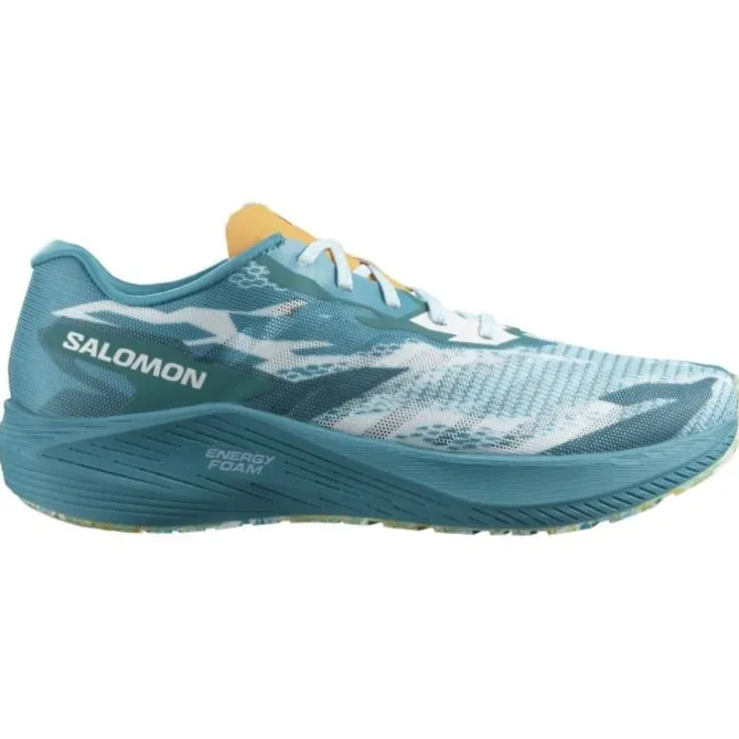 Salomon Neutrale Laufschuhe | Allround Laufschuhe>Aero Volt Blau