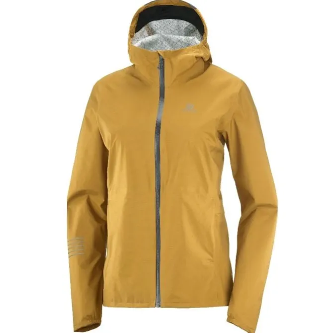 Salomon Laufjacken>Bonatti WP Jacket