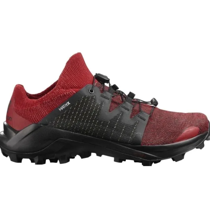 Salomon Wanderschuhe Angebot | Neutrale Laufschuhe>Cross /Pro