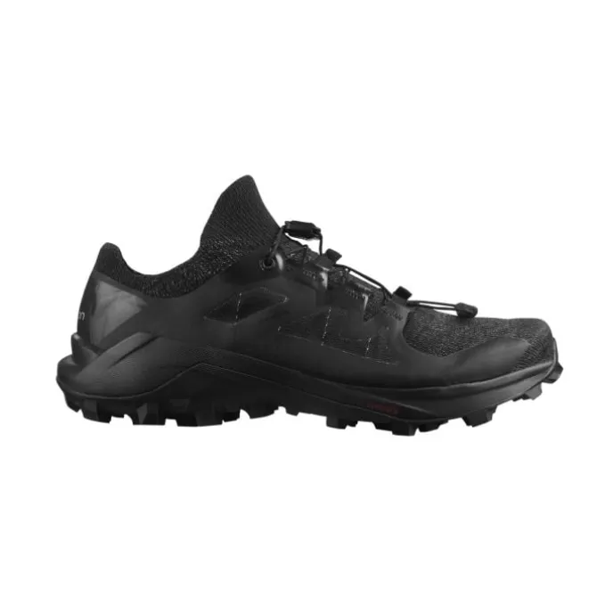 Salomon Neutrale Laufschuhe | Trailrunning Schuhe>Cross 2/Pro Schwarz