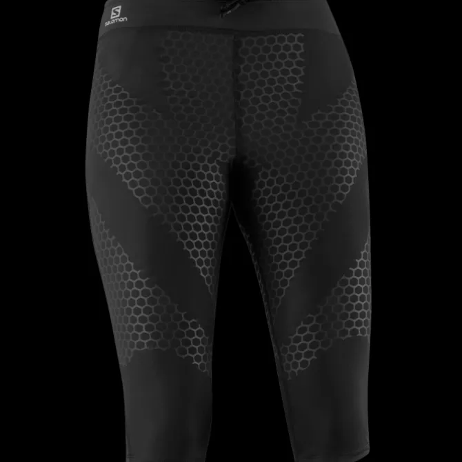 Salomon Laufhosen>Exo 3/4 Tight