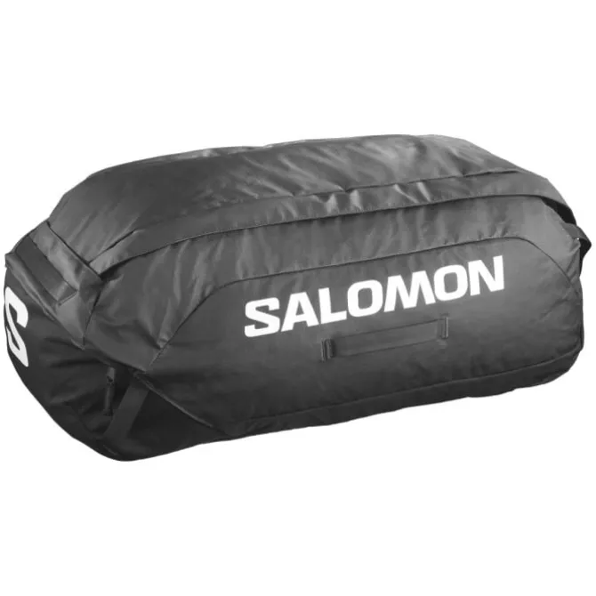 Salomon Laufrucksäcke & Sporttaschen>Outlife Duffel 70 Schwarz