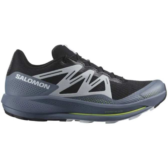 Salomon Neutrale Laufschuhe | Trailrunning Schuhe>Pulsar Trail Schwarz