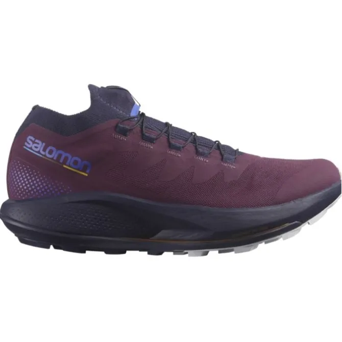 Salomon Neutrale Laufschuhe | Trailrunning Schuhe>Pulsar Trail Pro Violett