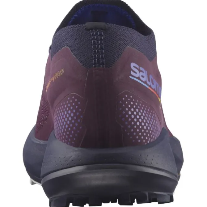 Salomon Neutrale Laufschuhe | Trailrunning Schuhe>Pulsar Trail Pro Violett