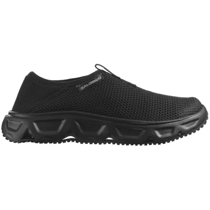 Salomon Badeschuhe | Neutrale Laufschuhe>Reelax Moc 6.0 Schwarz