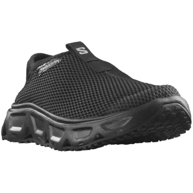 Salomon Badeschuhe | Neutrale Laufschuhe>Reelax Moc 6.0 Schwarz