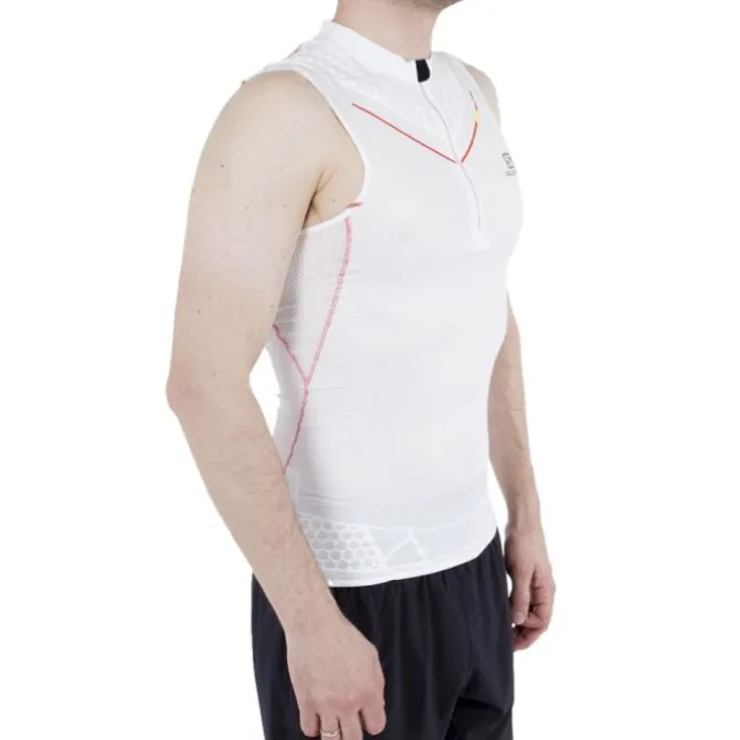 Salomon Laufshirts>S/Lab EXO Tank