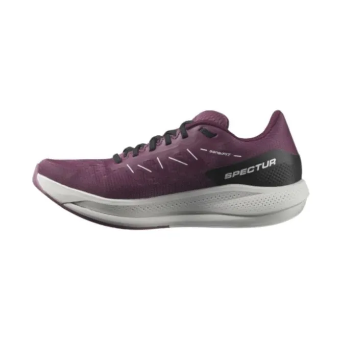 Salomon Neutrale Laufschuhe | Wettkampf Laufschuhe>Spectur Violett