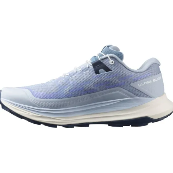 Salomon Neutrale Laufschuhe | Trailrunning Schuhe>Ultra Glide Blau