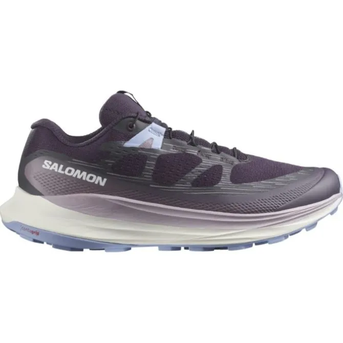 Salomon Wanderschuhe Angebot | Neutrale Laufschuhe>Ultra Glide 2 Violett