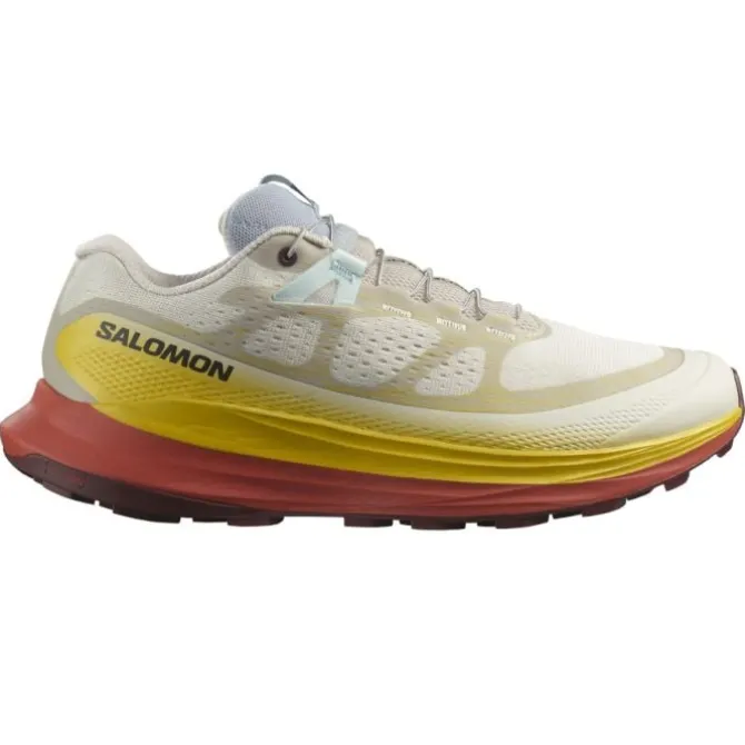 Salomon Wanderschuhe Angebot | Neutrale Laufschuhe>Ultra Glide 2 Grau