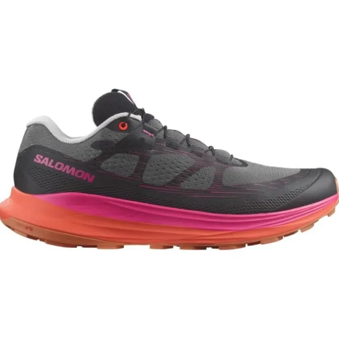 Salomon Wanderschuhe Angebot | Neutrale Laufschuhe>Ultra Glide 2 Schwarz