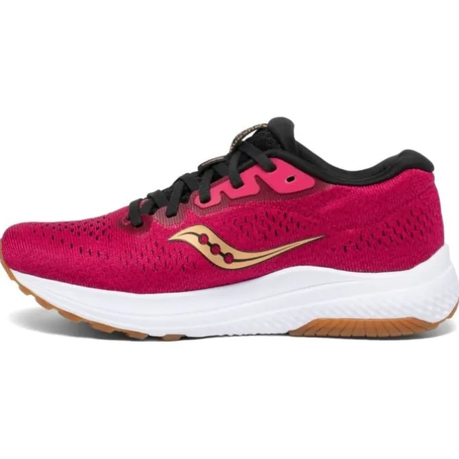 Saucony Neutrale Laufschuhe | Allround Laufschuhe>Clarion 2 Rot