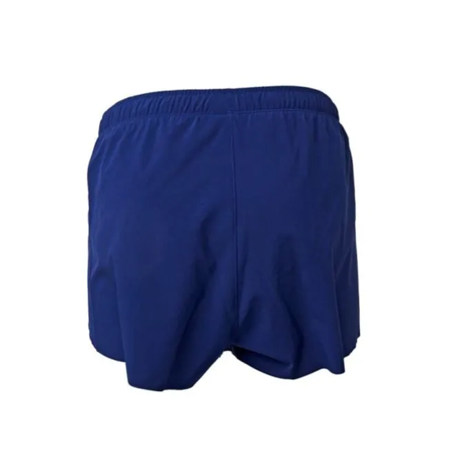 Saucony Laufshorts>Elite Split Shorts Blau