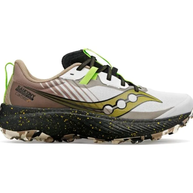 Saucony Neutrale Laufschuhe | Trailrunning Schuhe>Endorphin Edge Weiß