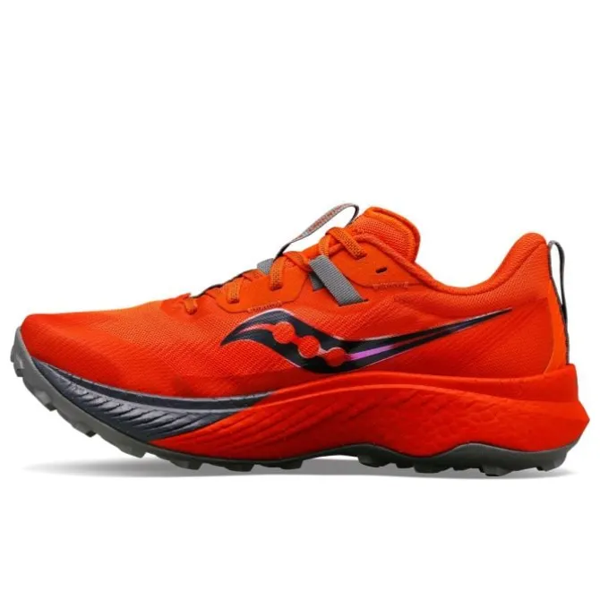 Saucony Neutrale Laufschuhe | Trailrunning Schuhe>Endorphin Edge Orange