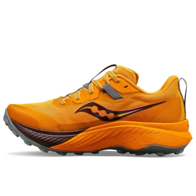 Saucony Neutrale Laufschuhe | Carbon Laufschuhe>Endorphin Edge Gelb