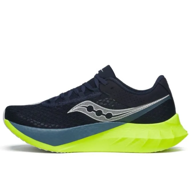 Saucony Neutrale Laufschuhe | Carbon Laufschuhe>Endorphin Pro 4 Schwarz