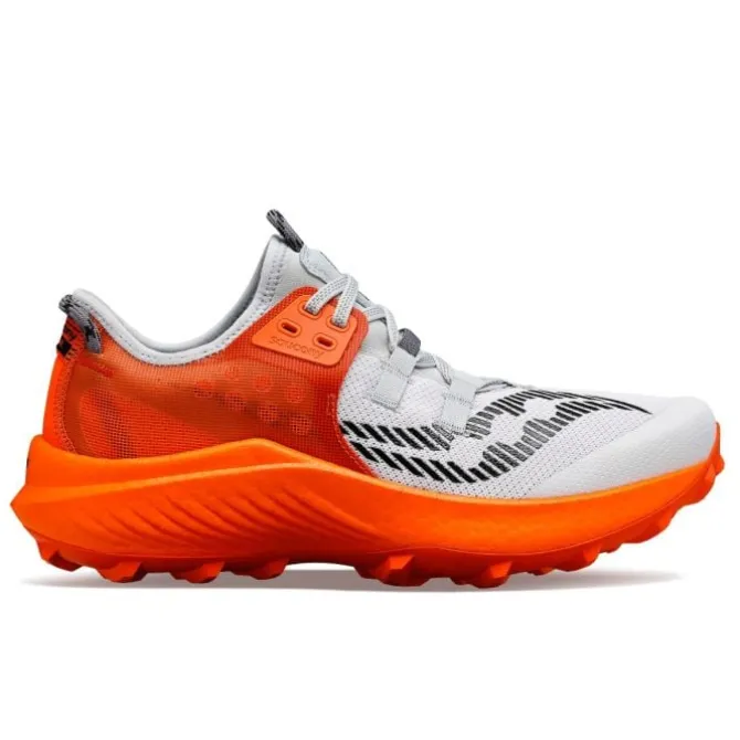 Saucony Neutrale Laufschuhe | Trailrunning Schuhe>Endorphin Rift Orange