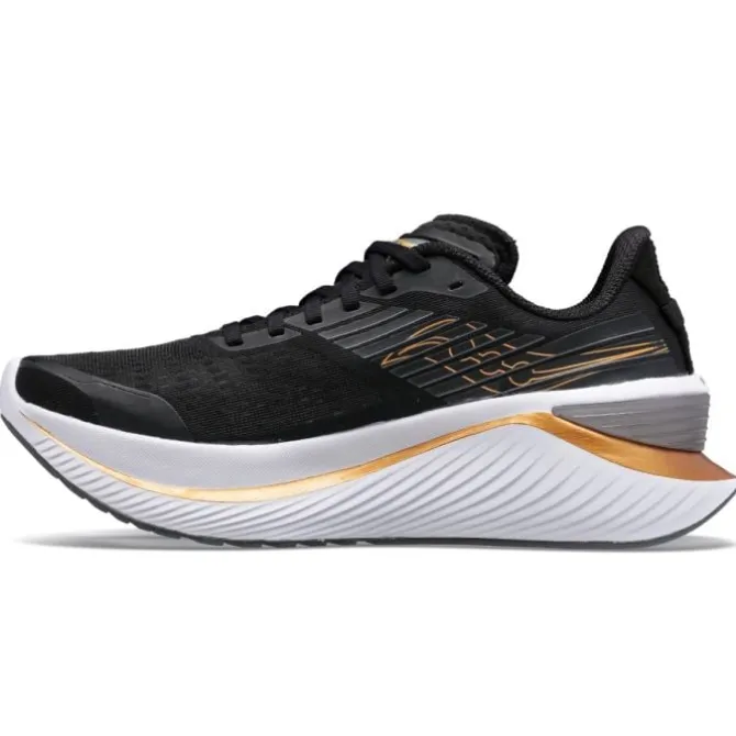 Saucony Neutrale Laufschuhe | Allround Laufschuhe>Endorphin Shift 3 Schwarz