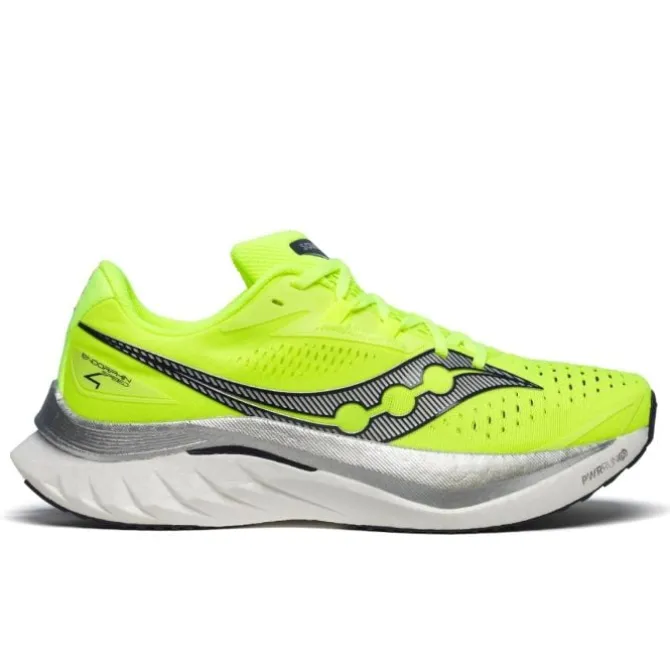 Saucony Neutrale Laufschuhe | Wettkampf Laufschuhe>Endorphin Speed 4 Grün