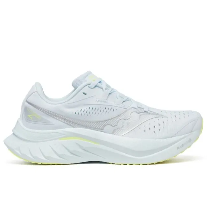 Saucony Neutrale Laufschuhe | Wettkampf Laufschuhe>Endorphin Speed 4 Weiß