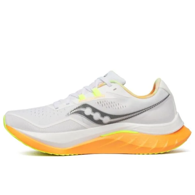 Saucony Neutrale Laufschuhe | Wettkampf Laufschuhe>Endorphin Speed 4 Weiß