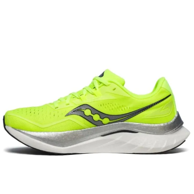 Saucony Neutrale Laufschuhe | Wettkampf Laufschuhe>Endorphin Speed 4 Grün