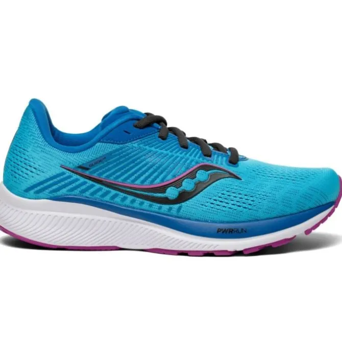 Saucony Laufschuhe Mit Pronationsstütze | Allround Laufschuhe>Guide 14