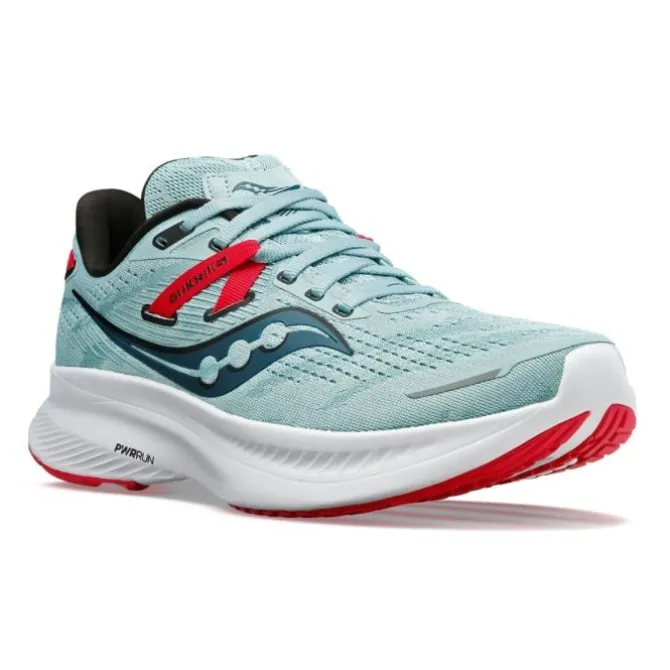 Saucony Laufschuhe Mit Pronationsstütze | Allround Laufschuhe>Guide 16 Blau