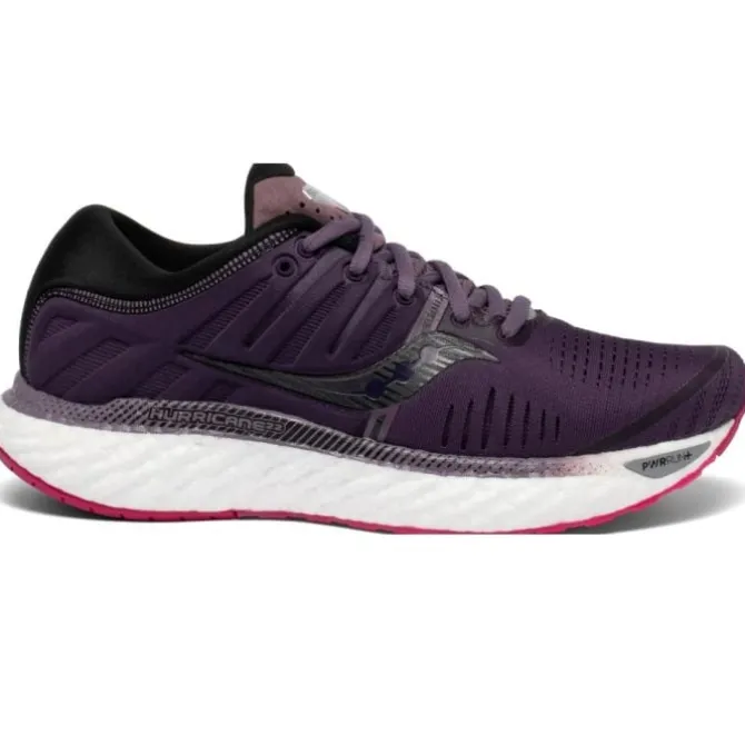 Saucony Laufschuhe Mit Pronationsstütze | Allround Laufschuhe>Hurricane 22