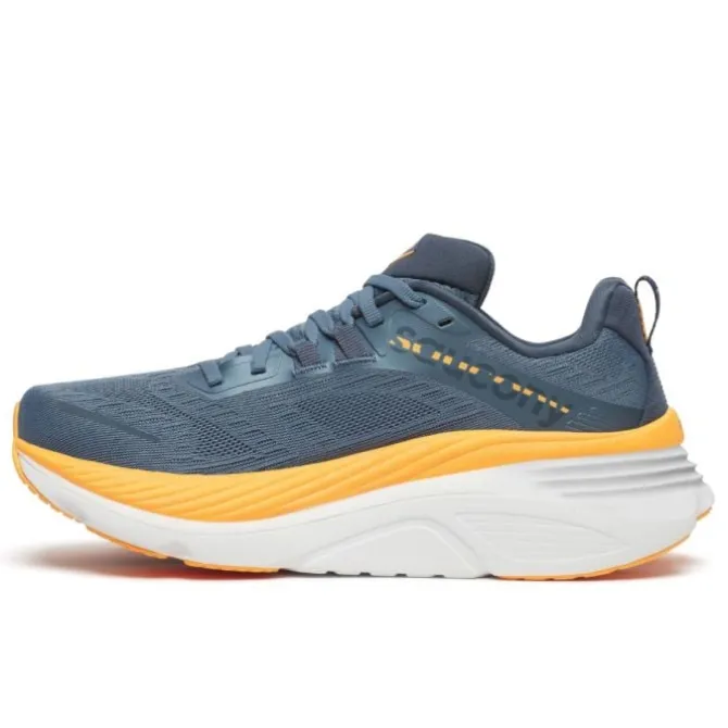 Saucony Laufschuhe Mit Pronationsstütze | Allround Laufschuhe>Hurricane 24 Blau