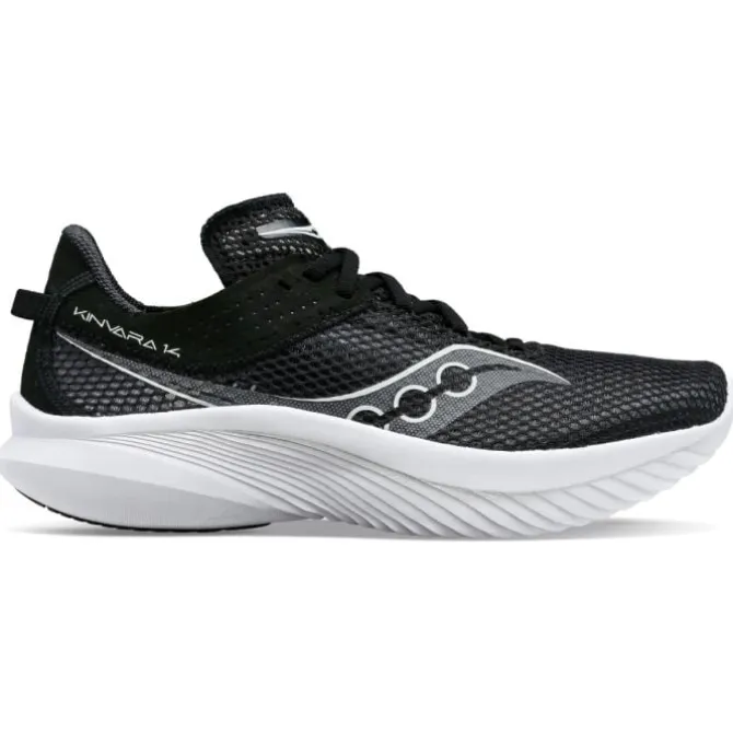 Saucony Neutrale Laufschuhe | Allround Laufschuhe>Kinvara 14 Schwarz