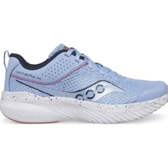 Saucony Laufschuhe>Kinvara 14 Blau