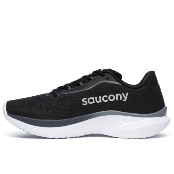 Saucony Neutrale Laufschuhe | Allround Laufschuhe>Kinvara 15 Schwarz