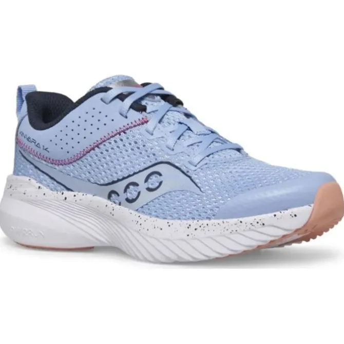 Saucony Laufschuhe>Kinvara 14 Blau