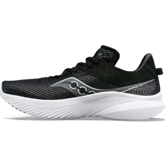 Saucony Neutrale Laufschuhe | Allround Laufschuhe>Kinvara 14 Schwarz