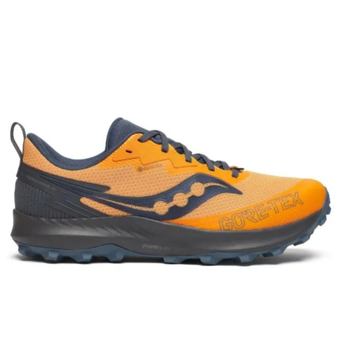 Saucony Neutrale Laufschuhe | Trailrunning Schuhe>Peregrine 14 GTX