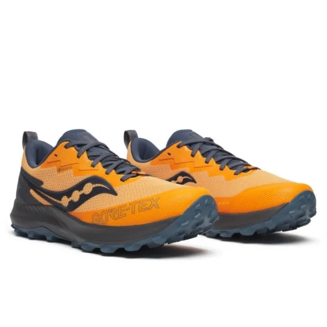 Saucony Neutrale Laufschuhe | Trailrunning Schuhe>Peregrine 14 GTX