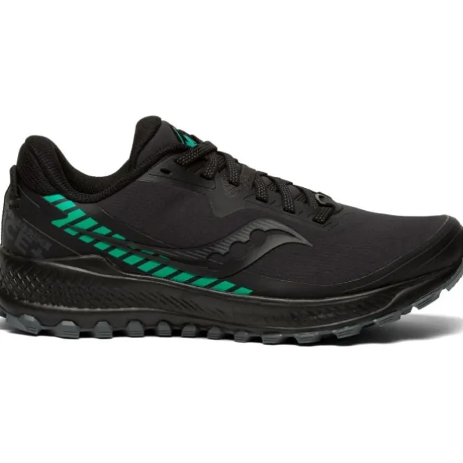 Saucony Wanderschuhe Angebot | Neutrale Laufschuhe>Peregrine ICE+ 2