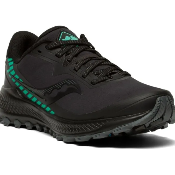 Saucony Wanderschuhe Angebot | Neutrale Laufschuhe>Peregrine ICE+ 2