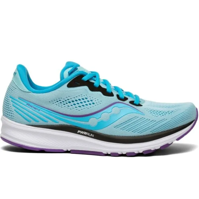 Saucony Neutrale Laufschuhe | Allround Laufschuhe>Ride 14