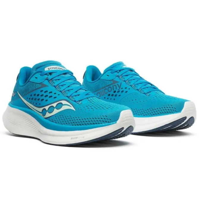 Saucony Neutrale Laufschuhe | Allround Laufschuhe>Ride 17