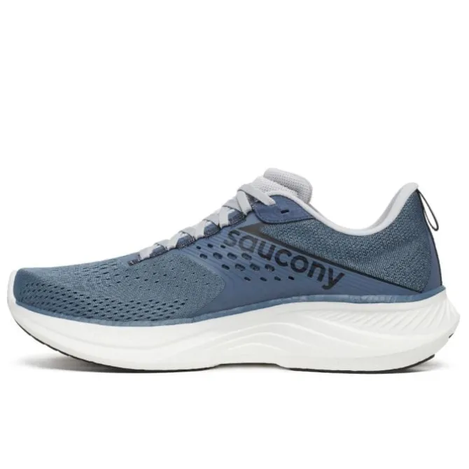 Saucony Neutrale Laufschuhe | Allround Laufschuhe>Ride 17 Blau