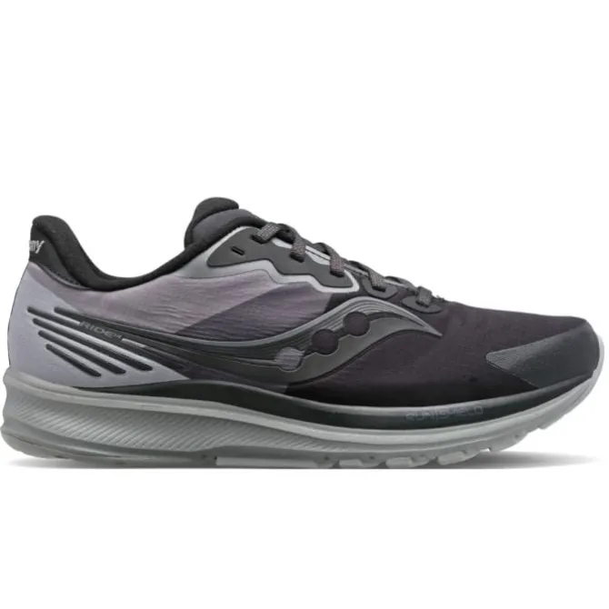 Saucony Neutrale Laufschuhe | Allround Laufschuhe>Ride 14 RunShield