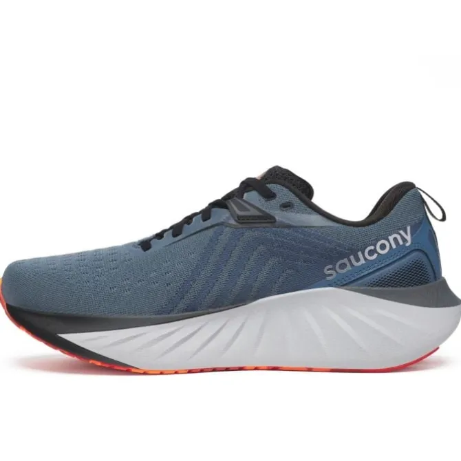 Saucony Neutrale Laufschuhe | Allround Laufschuhe>Triumph 22 Blau