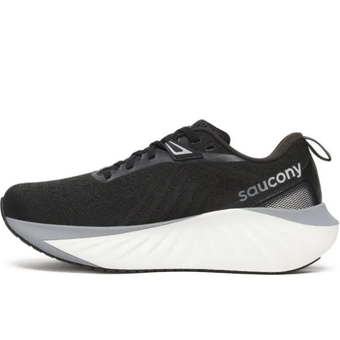 Saucony Neutrale Laufschuhe | Allround Laufschuhe>Triumph 22 Schwarz