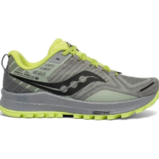 Saucony Neutrale Laufschuhe | Trailrunning Schuhe>Xodus 11